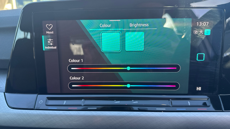 Volkswagen Golf 1.5 TSI 150 Life 5dr Petrol Hatchback